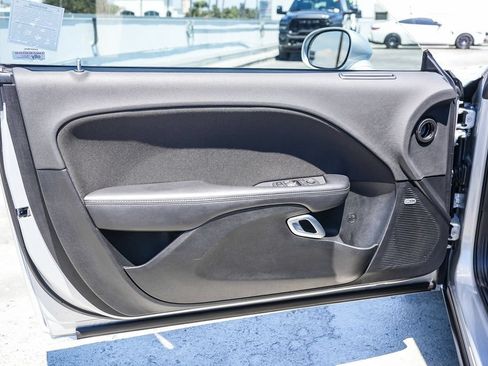 Used 2023 Dodge Challenger R/T Scat Pack RWD image 21