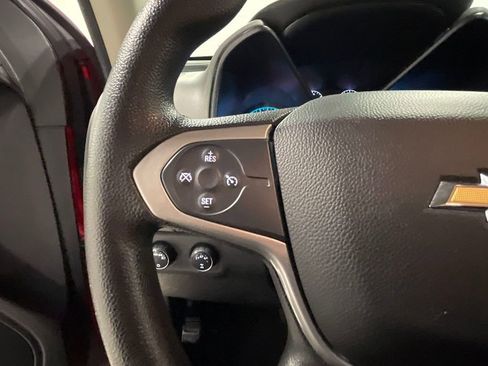 Used 2019 Chevrolet Colorado W/T w/ Custom Special Edition image 36