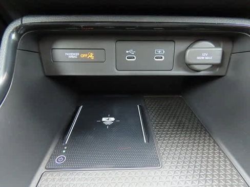 New 2026 Honda CR-V LX image 21