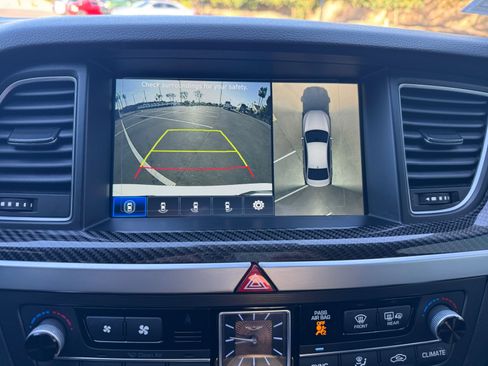 Used 2020 Genesis G80 3.3T Sport image 29