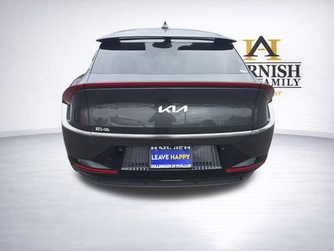 Used 2023 Kia EV6 Wind w/ Wind Technology Package AWD/4WD image 9