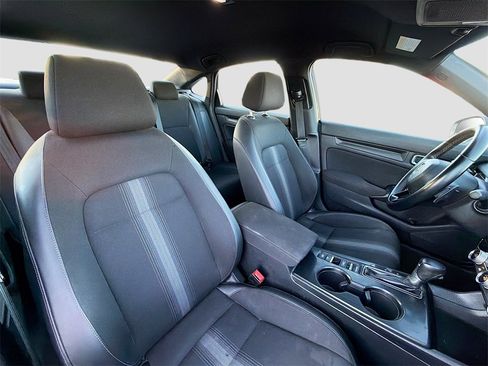 Used 2023 Honda Civic Sport image 30