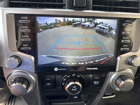 Used 2021 Toyota 4Runner SR5 RWD image 25