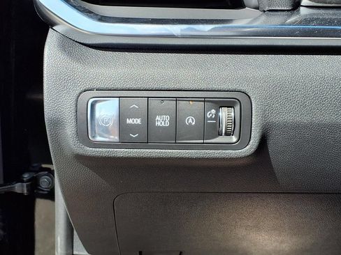 New 2026 GMC Terrain Elevation w/ Technology Package II FWD image 16