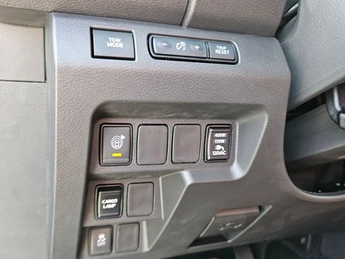 New 2026 Nissan Frontier SV w/ SV Convenience Package AWD/4WD image 27