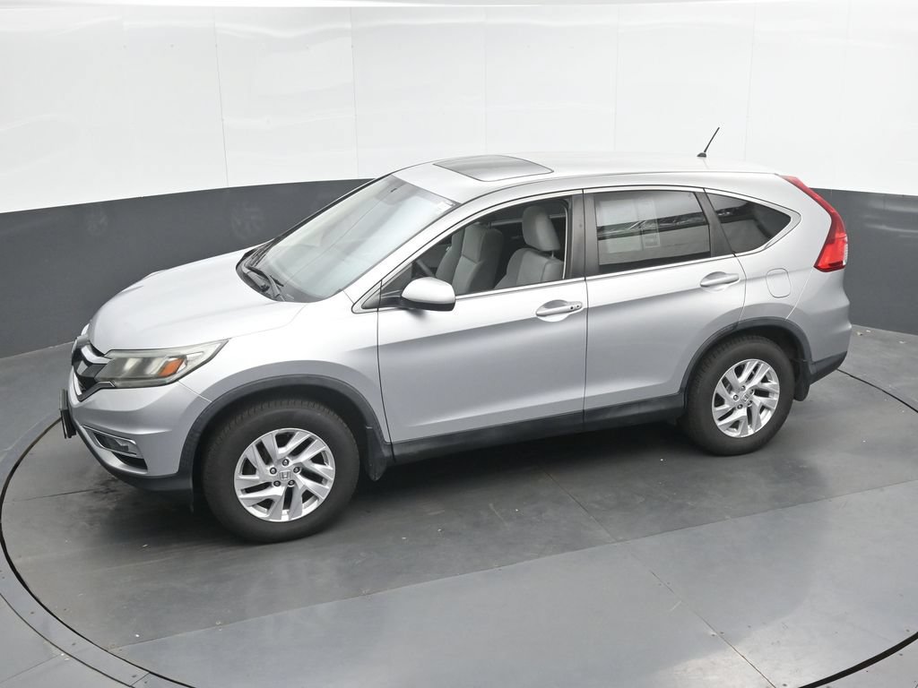Used 2016 Honda CR-V EX image 30