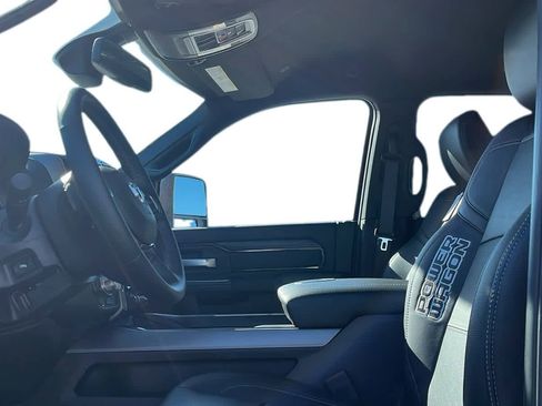 Used 2024 RAM 2500 Power Wagon w/ Level 1 Equipment Group image 11