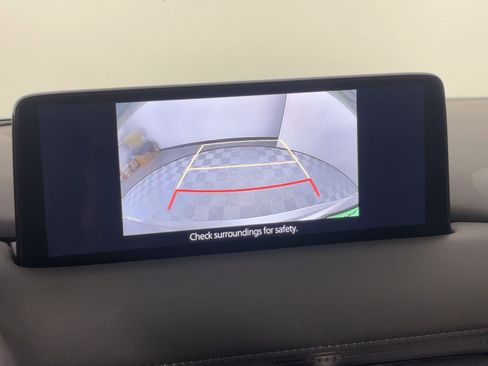 Used 2024 MAZDA CX-5 AWD 2.5 S w/ Select Package image 22