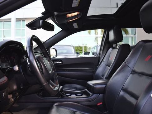 Used 2024 Dodge Durango GT RWD image 20