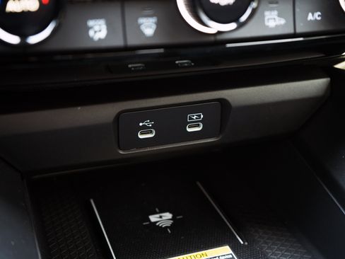 Used 2025 Honda Accord EX-L image 34