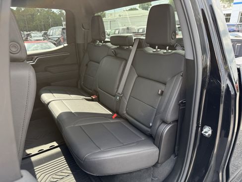Used 2026 Chevrolet Silverado 1500 LTZ AWD/4WD image 31