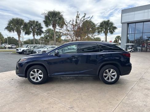 Used 2016 Lexus RX 350 FWD image 6