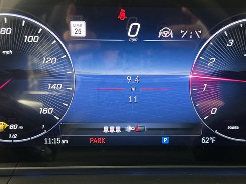 New 2026 Mercedes-Benz GLE 350 4MATIC image 13