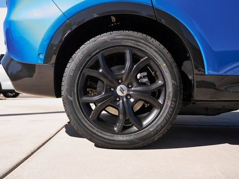 Used 2024 Dodge Hornet R/T w/ Tech Pack w/o Parking image 9