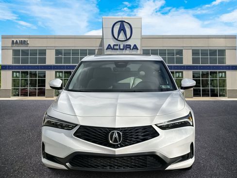 Certified 2023 Acura Integra image 8