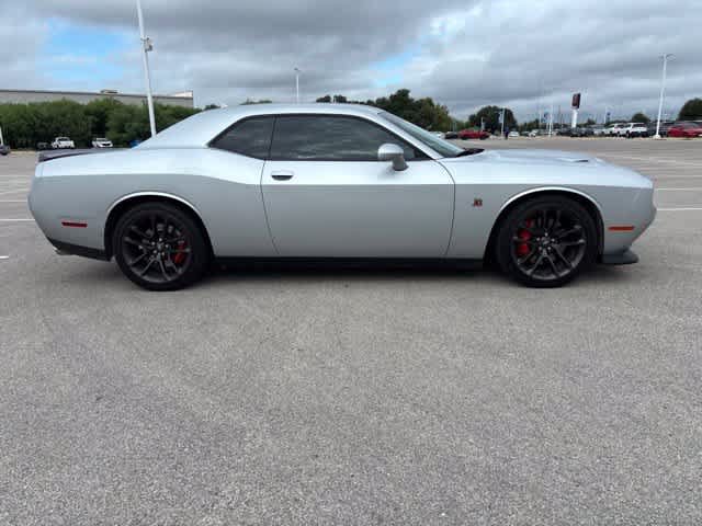 Used 2021 Dodge Challenger R/T Scat Pack w/ Plus Package RWD image 6