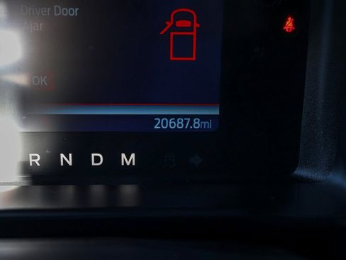 Used 2022 Ford Bronco Big Bend image 18