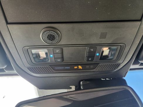 Used 2022 Ford Bronco Big Bend image 25