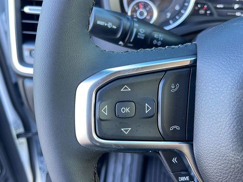 New 2026 RAM 1500 Big Horn AWD/4WD image 15