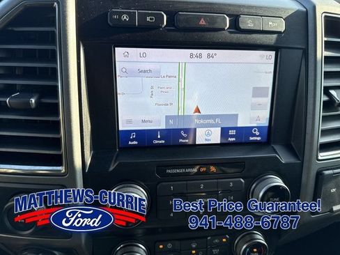 Used 2019 Ford F150 Raptor w/ Equipment Group 802A Luxury AWD/4WD image 22