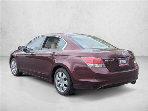 Used 2010 Honda Accord EX-L image 7