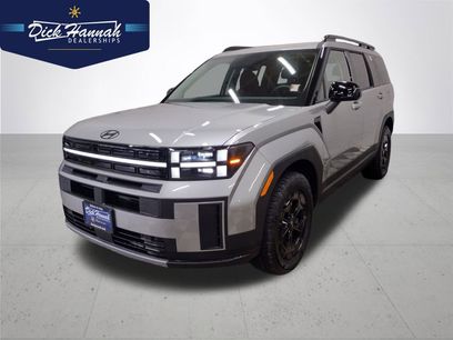 New 2026 Hyundai Santa Fe XRT