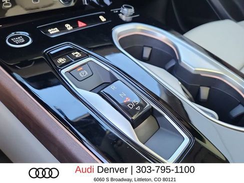 New 2026 Audi A6 Prestige image 24