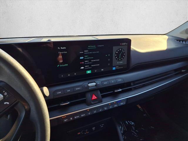 Used 2026 Kia K4 FWD image 11