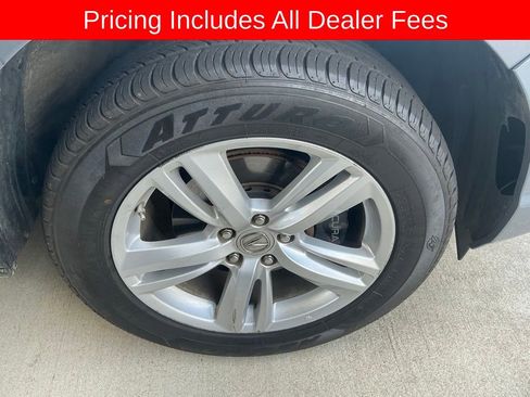 Used 2015 Acura RDX FWD w/ Technology Package image 13