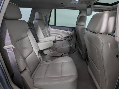 Used 2019 GMC Yukon SLT w/ Premium Edition RWD image 26