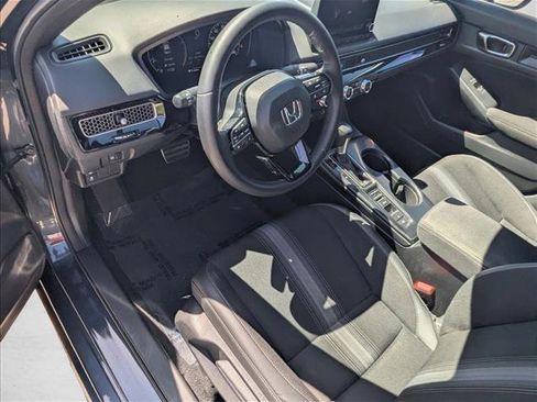 Used 2022 Honda Civic Sport image 10