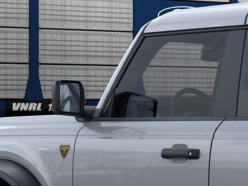 New 2026 Ford Bronco Badlands AWD/4WD image 23