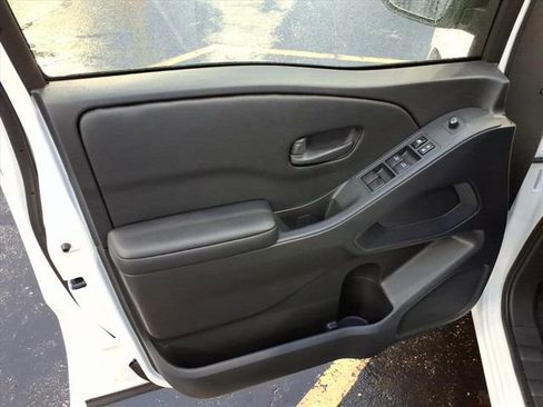 New 2026 Nissan Frontier SV w/ Tow Package image 20