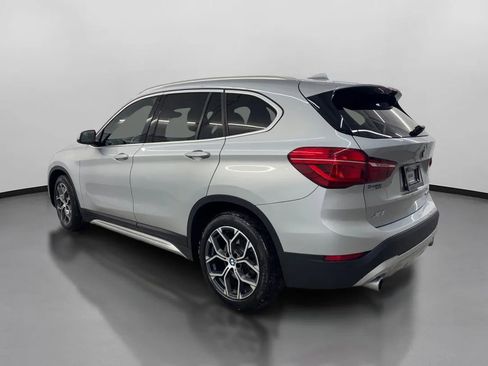 Used 2021 BMW X1 xDrive28i w/ Convenience Package image 7