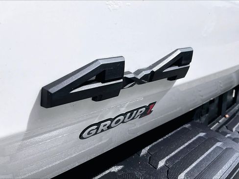 Certified 2024 Toyota Tundra SR5 w/ SR5 Convenience Package AWD/4WD image 10