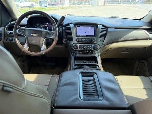 Used 2016 Chevrolet Tahoe LTZ image 13