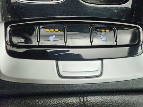 Used 2024 Hyundai Tucson SEL FWD image 17