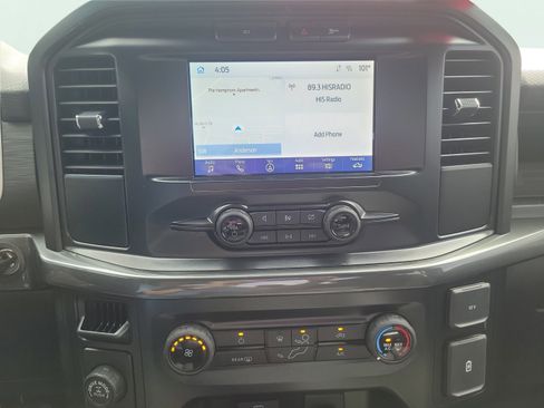 Used 2023 Ford F150 XL w/ STX Appearance Package RWD image 34