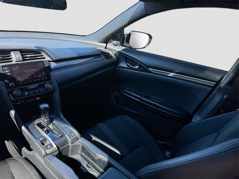 Used 2021 Honda Civic Sport image 22