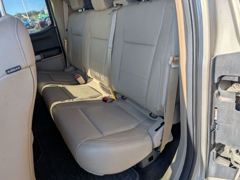 Used 2017 Ford F250 Lariat w/ Lariat Value Package image 15