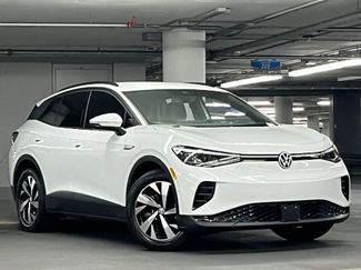 Certified 2023 Volkswagen ID.4 Pro video 2