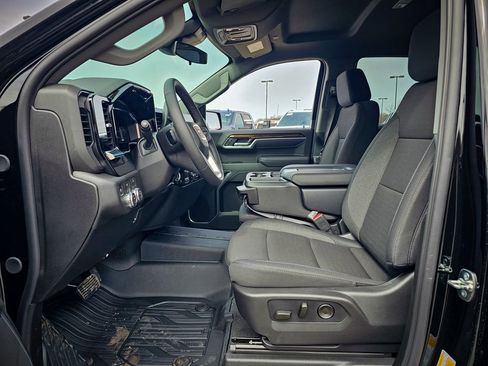 New 2026 GMC Sierra 1500 Elevation w/ Elevation Select Package AWD/4WD image 12