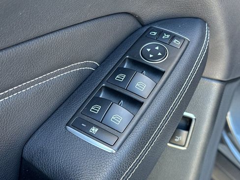 Used 2015 Mercedes-Benz ML 350 4MATIC image 13