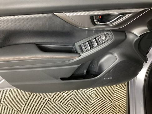 Used 2023 Subaru Crosstrek 2.5i Limited image 16