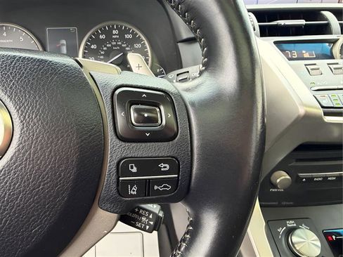 Used 2019 Lexus NX 300 AWD image 51