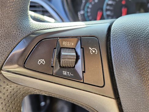 Used 2020 Chevrolet Spark LT image 25