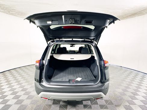 Used 2023 Nissan Rogue SV AWD/4WD image 31