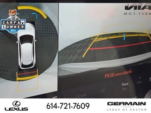 Certified 2024 Lexus RX 350 AWD w/ Convenience Package image 30