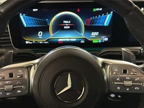 Used 2023 Mercedes-Benz GLE 53 AMG 4MATIC image 18