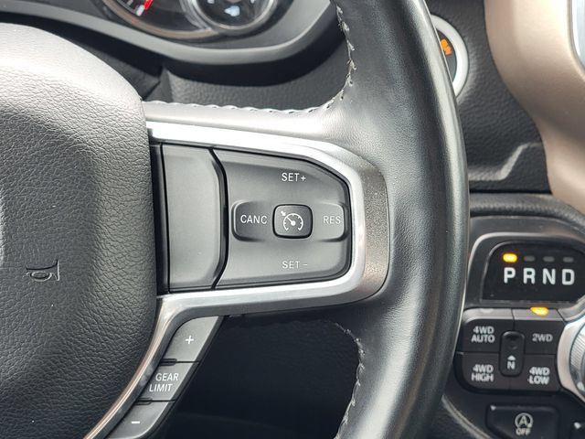 Used 2021 RAM 1500 Laramie w/ Off Road Group AWD/4WD image 28